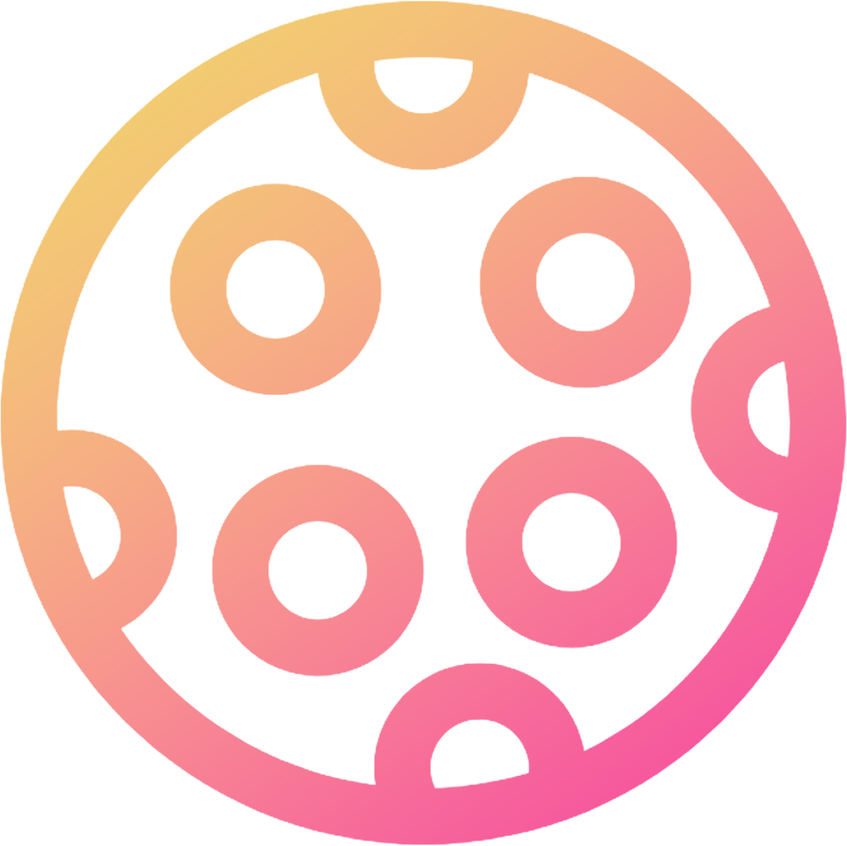 Pickleball Logo